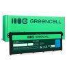 Green Cell Batteri AC14B3K AC14B8K til Acer Aspire 5 A515 A517 R15 R5-571T Spin 3 SP315-51 SP513-51 Swift 3 SF314-52
