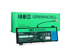 Green Cell Batteri AP18E7M AP18E8M til Acer Nitro AN515-44 AN515-45 AN515-54 AN515-55 AN515-57 AN515-58 AN517-51