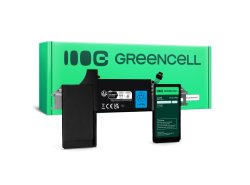 Laptop-batteri Green Cell A2389 til Apple MacBook Air M1 13 A2337 (2020)