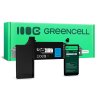 Laptop-batteri Green Cell A2389 til Apple MacBook Air M1 13 A2337 (2020)