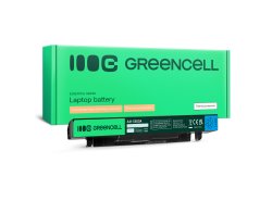 Green Cell Batteri A41-X550A til Asus X550 X550C X550CA X550CC X550L X550V R510 R510C R510CA R510J R510JK R510L R510LA F550