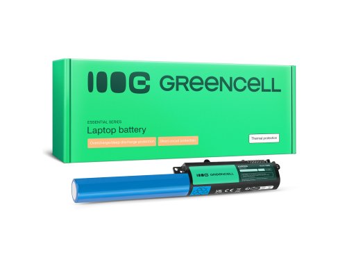 Green Cell Batteri A31N1519 til Asus F540 F540L F540S F543M F543MA R540L R540M R540MA R540S R540SA X540 X540S X540SA X543MA