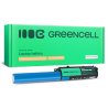 Green Cell Batteri A31N1519 til Asus F540 F540L F540S F543M F543MA R540L R540M R540MA R540S R540SA X540 X540S X540SA X543MA