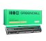 Green Cell Batteri T54FJ 8858X til Dell Latitude E6420 E6430 E6520 E6530 E5420 E5430 E5520 E5530 E6440 E6540 Vostro 3460 3560