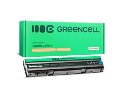 Green Cell Batteri T54FJ 8858X til Dell Latitude E6420 E6430 E6520 E6530 E5420 E5430 E5520 E5530 E6440 E6540 Vostro 3460 3560