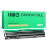 Green Cell Batteri T54FJ 8858X til Dell Latitude E6420 E6430 E6520 E6530 E5420 E5430 E5520 E5530 E6440 E6540 Vostro 3460 3560