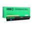 Green Cell Batteri M5Y1K WKRJ2 til Dell Inspiron 15 5551 5552 5555 5558 5559 3558 3567 17 5755 5758 5759 Vostro 3558 3568