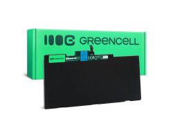 Green Cell Batteri CS03XL 800513-001 til HP EliteBook 840 G3 848 G3 850 G3 745 G3 755 G3 ZBook 15u G3