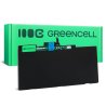 Green Cell Batteri CS03XL 800513-001 til HP EliteBook 840 G3 848 G3 850 G3 745 G3 755 G3 ZBook 15u G3