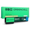 Green Cell Batteri CC06XL CC06 til HP EliteBook 8460p 8470p 8560p 8570p 8460w 8470w ProBook 6360b 6460b 6470b 6560b 6570
