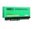 Green Cell Batteri OA04 746641-001 740715-001 HSTNN-LB5S til HP 250 G2 G3 255 G2 G3 240 G2 G3 245 G2 G3 HP 15-G 15-R