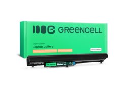 Green Cell Batteri OA04 746641-001 740715-001 HSTNN-LB5S til HP 250 G2 G3 255 G2 G3 240 G2 G3 245 G2 G3 HP 15-G 15-R