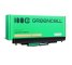 Green Cell Batteri HS04 HSTNN-IB7B HSTNN-LB6V 807957-001 til HP 250 G4 250 G5 255 G4 255 G5 240 G4 G5 HP 15-AC 15-AY 15-BA