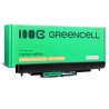 Green Cell Batteri HS04 HSTNN-IB7B HSTNN-LB6V 807957-001 til HP 250 G4 250 G5 255 G4 255 G5 240 G4 G5 HP 15-AC 15-AY 15-BA