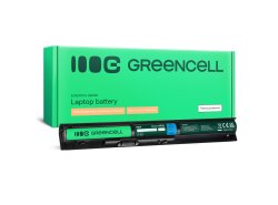 Green Cell Batteri RI04 805294-001 805047-851 HSTNN-DB7B til HP ProBook 450 G3 455 G3 470 G3
