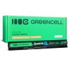 Green Cell Batteri RI04 805294-001 805047-851 HSTNN-DB7B til HP ProBook 450 G3 455 G3 470 G3