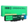 Green Cell Batteri til Lenovo G500 G505 G510 G580 G580A G580AM G585 G700 G710 G480 G485 IdeaPad P580 P585 Y480 Y580 Z480 Z585