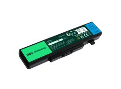 Green 4400 mAh