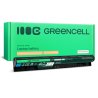 Green Cell Batteri L12L4E01 L12M4E01 L12L4A02 L12M4A02 til Lenovo G50 G50-30 G50-45 G50-70 G50-80 G500s G505s Z710 Z50 Z50-70