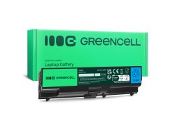 Green Cell Batteri 70+ 45N1000 45N1001 45N1007 45N1011 0A36303 til Lenovo ThinkPad T430 T430i T530i T530 L430 L530 W530