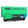 Green Cell Batteri 70+ 45N1000 45N1001 45N1007 45N1011 0A36303 til Lenovo ThinkPad T430 T430i T530i T530 L430 L530 W530
