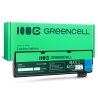 Green Cell Batteri 01AV422 01AV490 01AV491 01AV492 til Lenovo ThinkPad T470 T570 A475 P51S T25