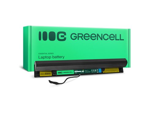 Green Cell Batteri L15L4A01 L15M4A01 L15S4A01 til Lenovo IdeaPad 100-14IBD 100-15IBD 300-14ISK 300-15ISK 300-17ISK B50-50
