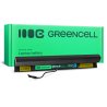 Green Cell ® Akkumulator 5B10K02215 til bærbar computer