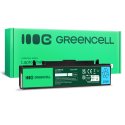 Green Cell Batteri AA-PB9NC6B AA-PB9NS6B til Samsung R519 R522 R525 R530 R540 R580 R620 R780 RV510 RV511 NP300E5A NP350V5C