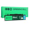 Green Cell ® Batteri til Samsung NP-P530-JA07IT