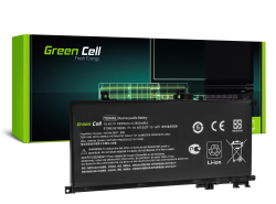 Green Cell Batteri TE04XL 905175-271 905175-2C1 905277-855 HSTNN-DB7T TPN-Q173 til HP Omen 15-AX, HP Pavilion 15-BC