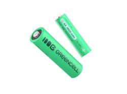 4x 2600 mAh
