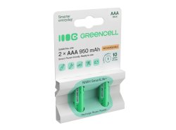 2x GR07
