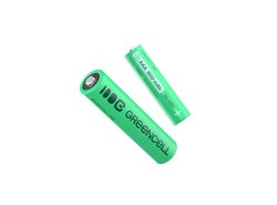 2x 800 mAh