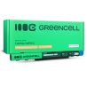Green Cell Batteri AL15A32 til Acer Aspire E5-573 E5-573G E5-573TG E5-722 E5-722G V3-574 V3-574G TravelMate P277