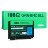 Green Cell Batteri A32-F82 A32-F52 til Asus K50 K50I K50ID K50IJ K50IN K50IP K50C K70 K70IJ K70IO K40 K40IJ K51AC