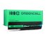 Green Cell Batteri A32-K52 til Asus K52 K52D K52F K52J K52JB K52JC K52JE K52N X52 X52F X52N X52J A52 A52F