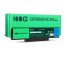 Green Cell Batteri A32-K72 til Asus K72 K72D K72F K72J K73S K73SV X73S X77 N71 N71J N71V N73 N73J N73S N73SV