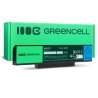 Green Cell Batteri A32-K72 til Asus K72 K72D K72F K72J K73S K73SV X73S X77 N71 N71J N71V N73 N73J N73S N73SV