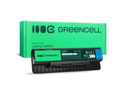 Green Cell Batteri A32N1405 til Asus G551 G551J G551JM G551JW G771 G771J G771JM G771JW N551 N551J N551JM N551JW N551JX