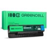 Green Cell Batteri A32N1405 til Asus G551 G551J G551JM G551JW G771 G771J G771JM G771JW N551 N551J N551JM N551JW N551JX