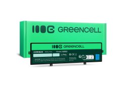 Green Cell Batteri C31N1620 til Asus ZenBook UX430 UX430U UX430UA UX430UN UX430UQ