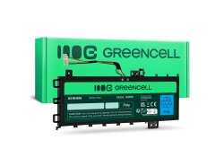 Green Cell Batteri B21N1818 C21N1818-1 til Asus VivoBook 15 A512 A512DA A512FA A512JA R512F X512 X512DA X512FA X512FL