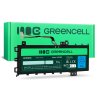 Green Cell Batteri B21N1818 C21N1818-1 til Asus VivoBook 15 A512 A512DA A512FA A512JA R512F X512 X512DA X512FA X512FL