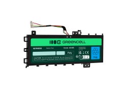 Green Cell Batteri