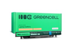 Green Cell Batteri A41N1424 til Asus GL552 GL552J GL552JX GL552V GL552VW GL552VX ZX50 ZX50J ZX50V