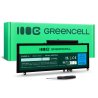 Green Cell Batteri G5M10 0WYJC2 til Dell Latitude E5250 E5450 E5550