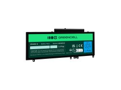 Green Cell Batteri