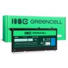 Green Cell Batteri 90V7W JD25G til Dell XPS 13 9343 9350