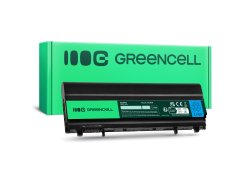 Green Cell Batteri VV0NF N5YH9 til Dell Latitude E5440 E5540 P44G